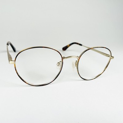 SPECSAVERS Brille TORTOISE ROUND Brillengestell MOD: FENNEL 33090160