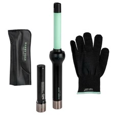 Harry Josh Pro Tools Cordless Ceramic Curling Wand 1 in, Removable Battery