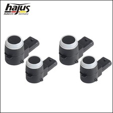 Original Hajus 4x PDC Sensor Einparkhilfe Hinten Vorne Mercedes C Sprinter B906 Original Hajus 4x PDC Sensor Einparkhilfe Hinten Vorne Mercedes C Sprinter B906