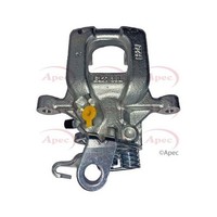 Vw Touran 1T3 2010-2016 Bremssattel Halterung Apec LCA596N