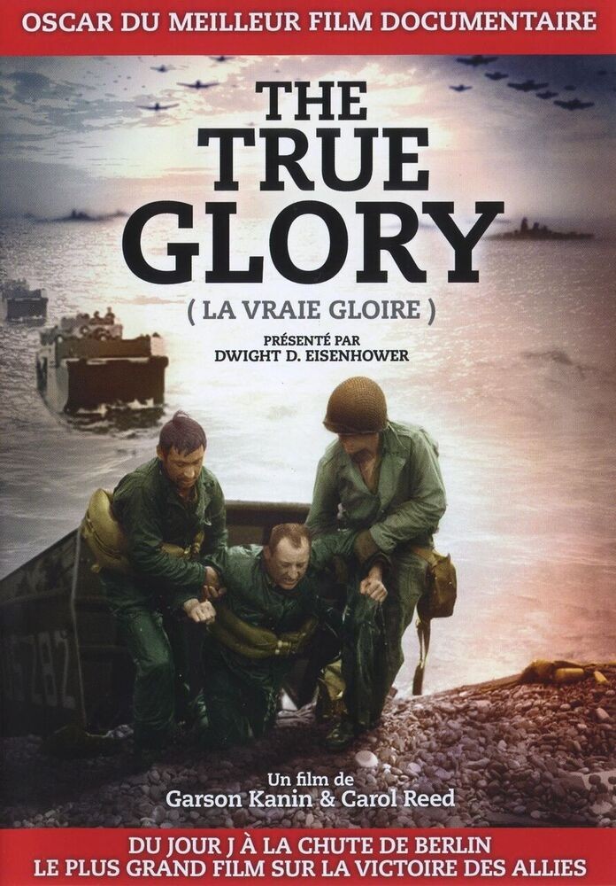 The True Glory [FR IMPORT] - New In Blister | New
