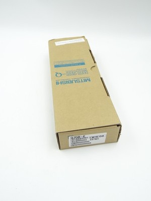 Mitsubishi Melsec   Q35B-E  !!!Neu!!!