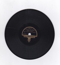 O Rosmarie Ich Lieb Dich Was Machst Du Mit Knie Lieber Han ODEONETTE 78 friml ro