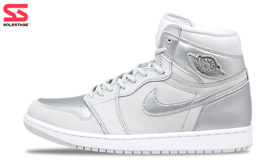 靴 Jordan1RetroHighObsidianUNC Size 11 - Air Jordan 1 Retro OG CO.JP High Tokyo for sale online