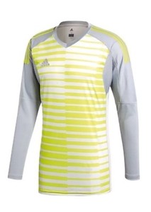 adidas adipro 18 long sleeve goalkeeper jersey