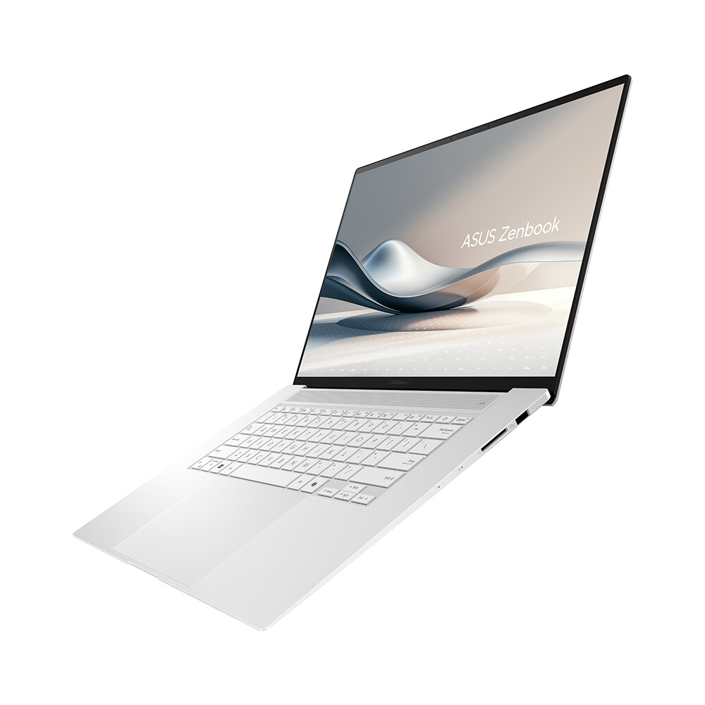 ASUS Zenbook S 16 Laptop Ryzen AI 9 365 24GB RAM 1TB SSD 16