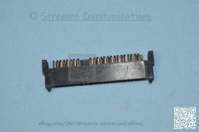 HP DV2000 dv2500 dv2600 dv2700 dv2800 Laptop HDD/SSD SATA Drive Connector