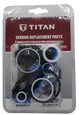 #ad Titan OEM Packing Kit Fits 440 540 640 704 586 $87.00