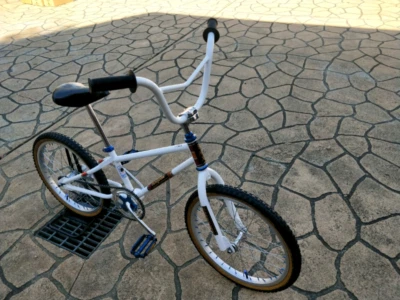 mongoose bmx gumtree