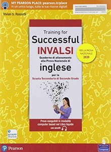 Successful Invalsi Quaderno Di Allenamento Alla Prova Nazionale Inglese Ebay