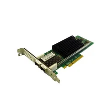 QLogic 650-0268-001 QTH2772 32GB Dual-Port FC Fibre Channel Adapter