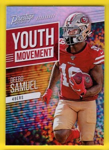 deebo samuel youth jersey