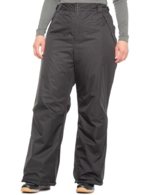 Ski Jacket Snowboard Pants Plus Size Ski Pants Canada Zeroxposur