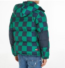 Tommy Hilfiger Puffer Jacket Size Xxl