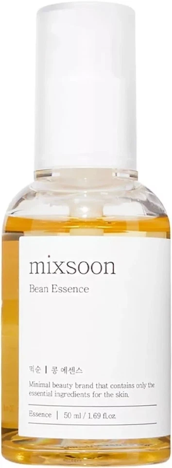 mixsoon Bean Essence Vegansnail Exfoliating Essence for face Hydrating