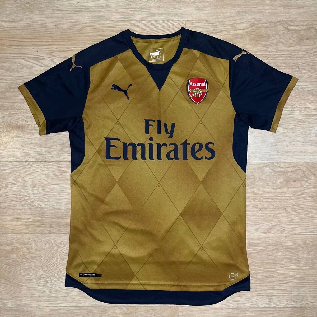 Arsenal away kit 2016 cheap