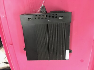 BMW E46 HK Amplifier HIFI Harman Kardon 65126946985 R12s3 for sale 