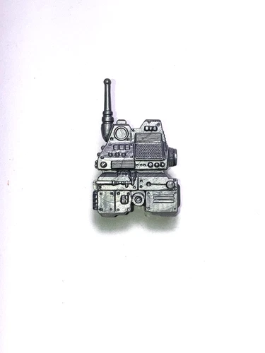 Lifeline V1 Backpack 1986 G.I. Joe Hasbro Vintage Action Figure c