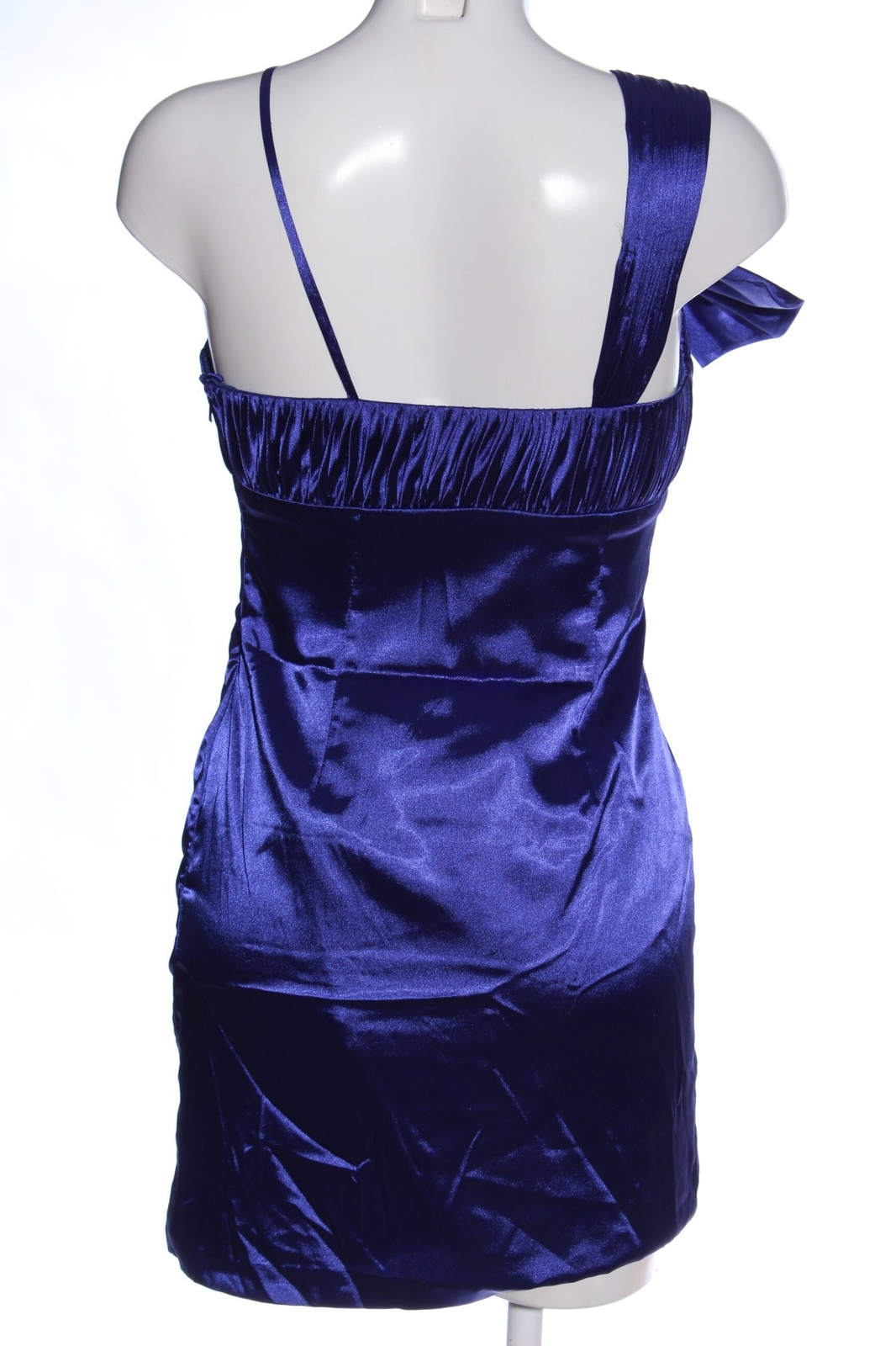 Vestido de Mujeres Talla azul elegante | eBay