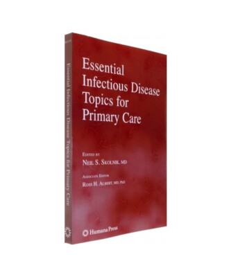 Essential Infectious Disease Topics for Primary Care