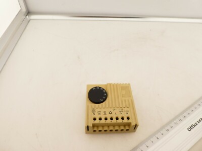Rittal Thermostat SK3110  (22-2-16-2)