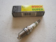Bougies d'allumage Mercedes 320