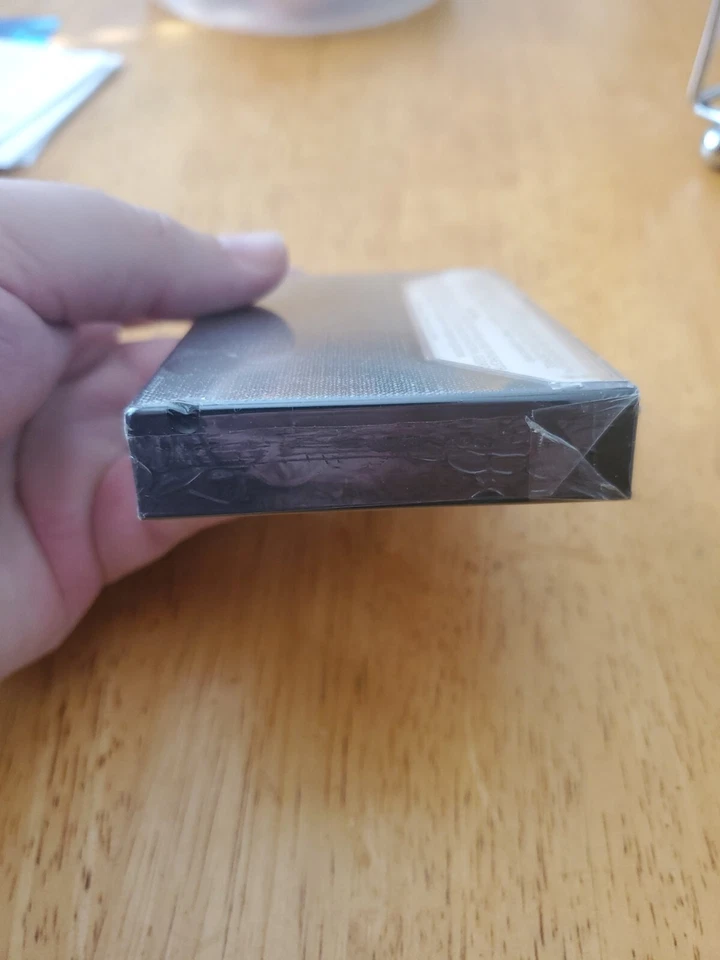 New Sealed Brahms Piano Concerto No. 2 Rudolf Serkin Szell Cleveland (Cassette) - Image 4 of 4