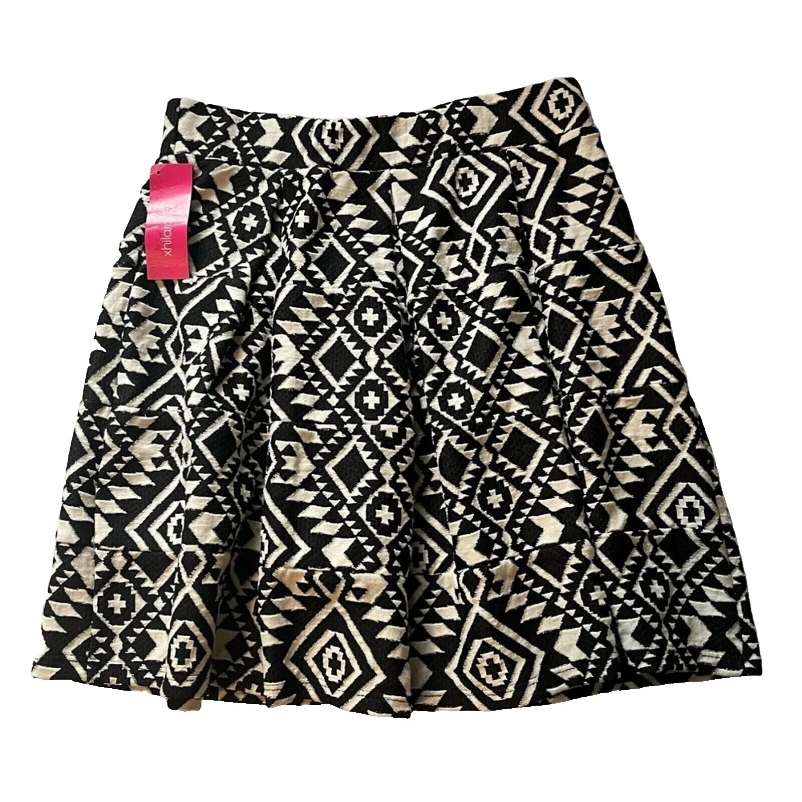 Faldas para mujer Algodón Xhilaration