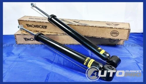 Amortiguadores derechos Fiat para coches