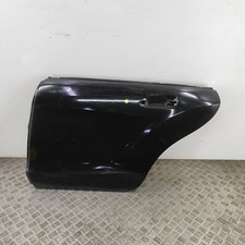 MERCEDES-BENZ CLS C218 T&uuml;r hinten links A2187320310 4,7 Benzin 320kw 2014