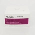 Murad Hydration Intense Recovery Cream Moisturizer Face Eyes 1.7 oz