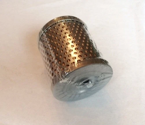 Hydraulikfilter Höhe 66 mm für Deutz D 2506 3006 4006 4206 4506 5006 5506 6006