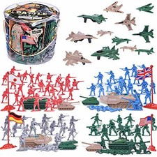 army playsets action figures