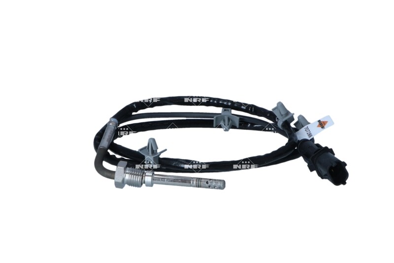 NRF 707288 Sensor, exhaust gas temperature for OPEL,VAUXHALL