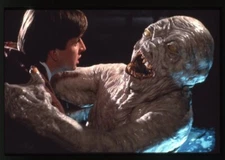 Amityville 3-D 1983 Horror Robert Joy Mutant alien Original 35mm Transparency