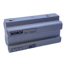 Bosch 0822406412 Industrial Pneumatic Cylinder Bosch 0822406412