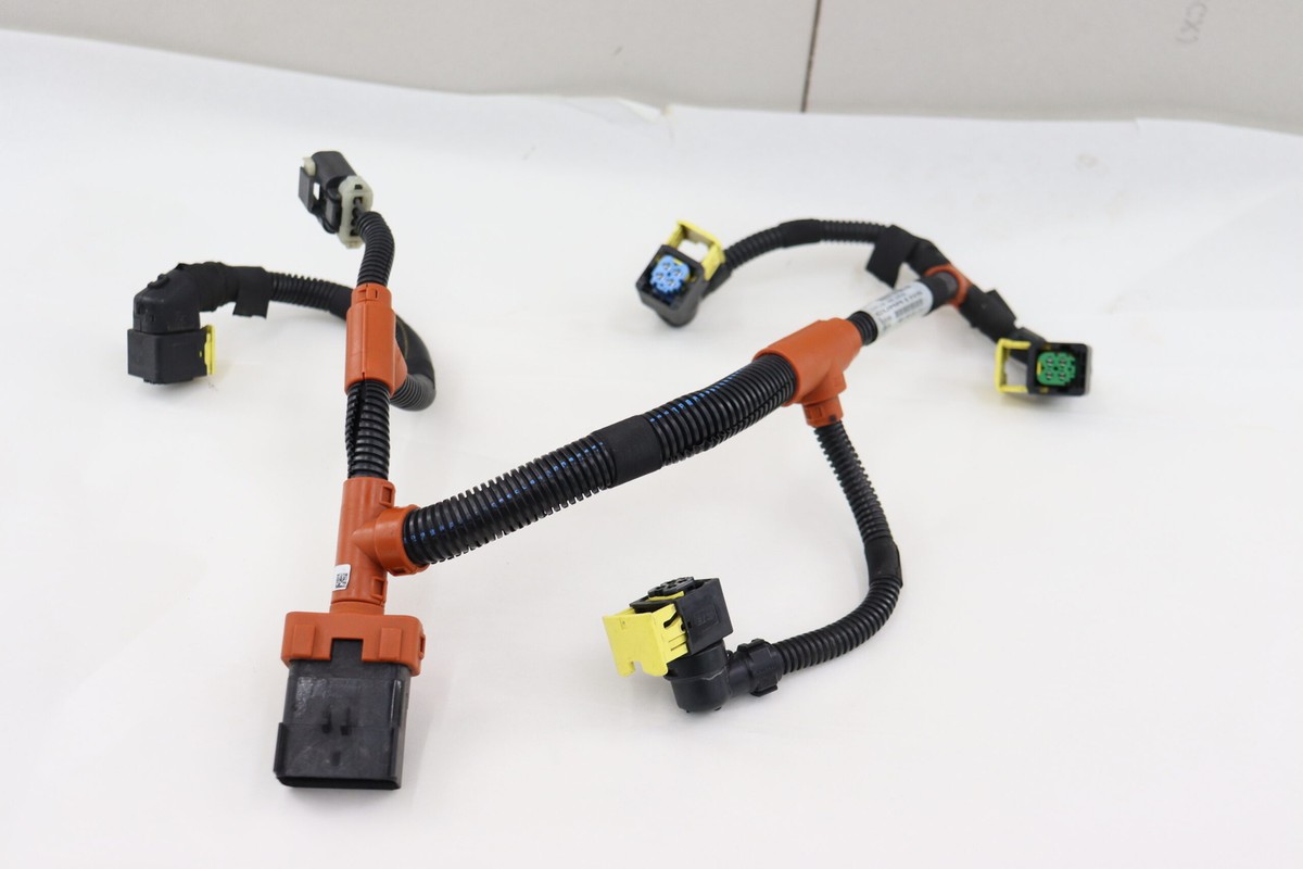 Cummins HARNESS,WIRING 5417634 | eBay