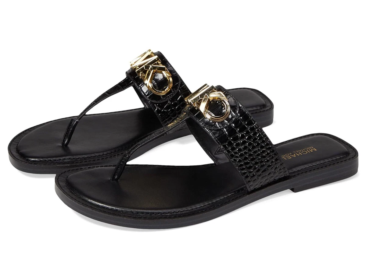 Ebay michael kors sandals sales
