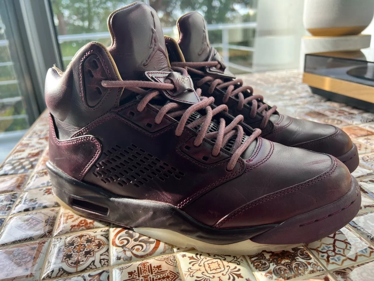 Nike air jordan 5 premium hotsell
