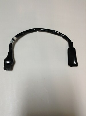 Shoprider Power Wheelchair Left VR2 Controller to Motor Harness 2370-00602-01