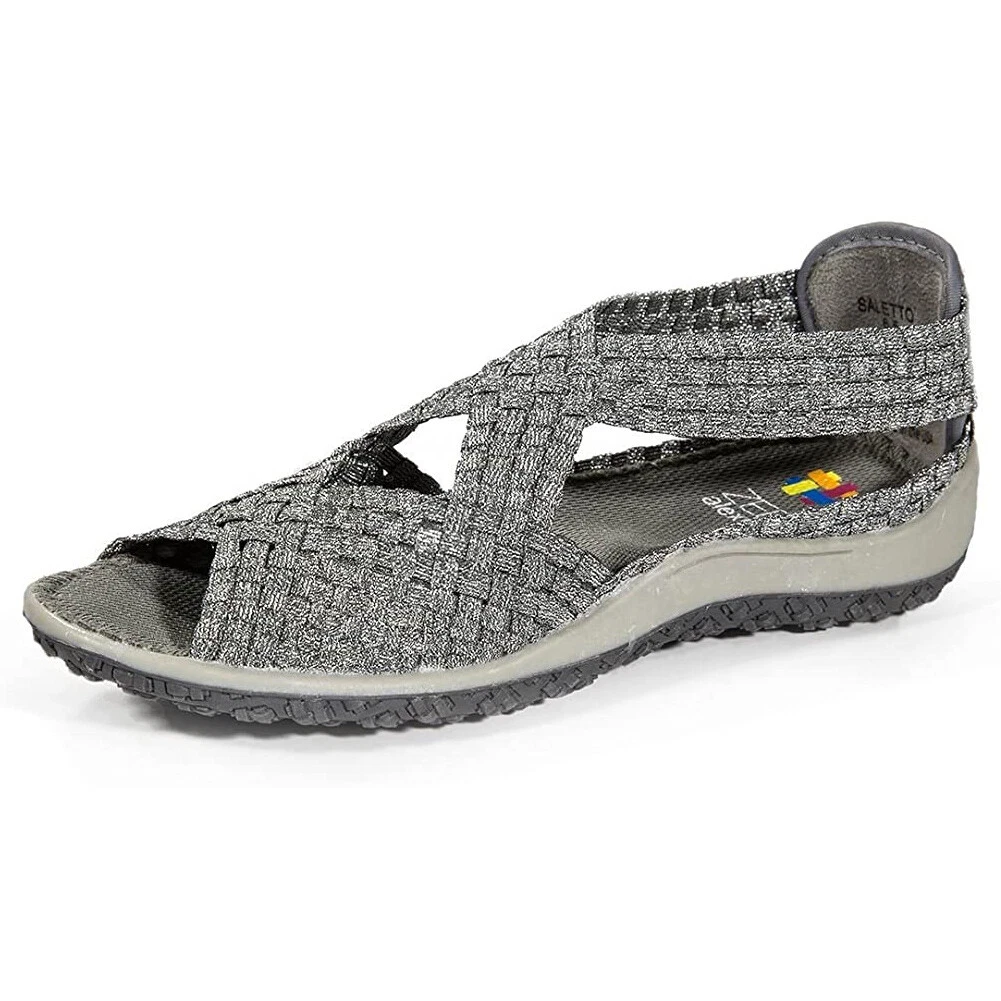 Zee alexis deals sandals