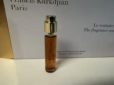 Maison Francis Kurkdjian Grand Soir EDP Travel Spray - 11ml/.37oz Unisex No box