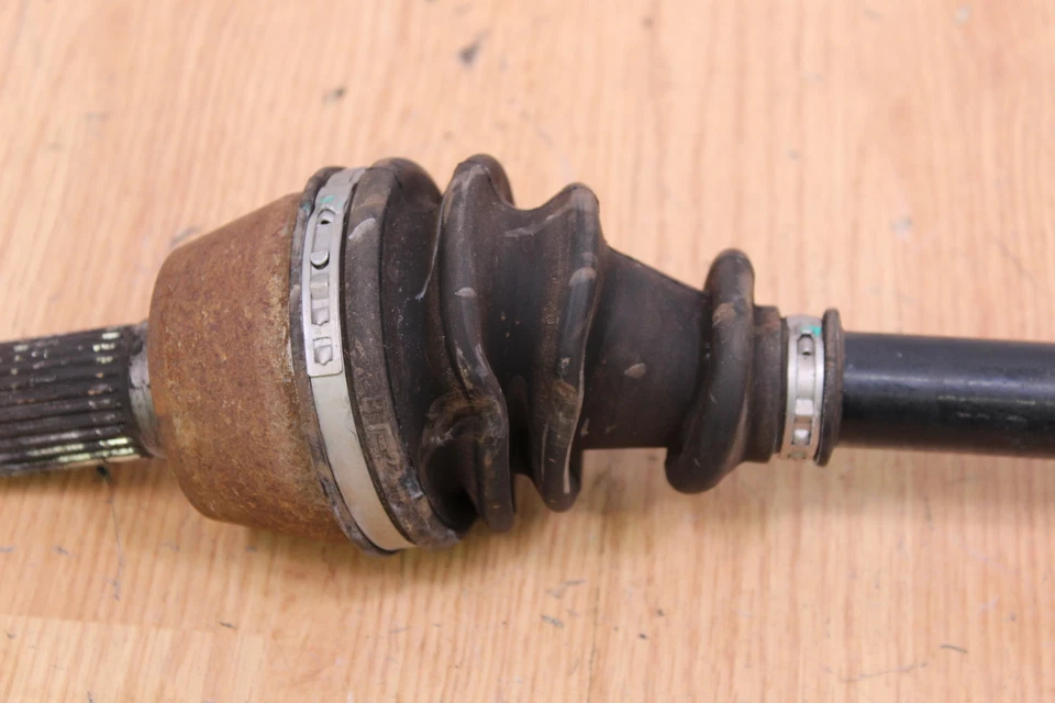 2011 POLARIS SPORTSMAN 850 XP EPS Rear Right CV Axle - Image 3 of 4