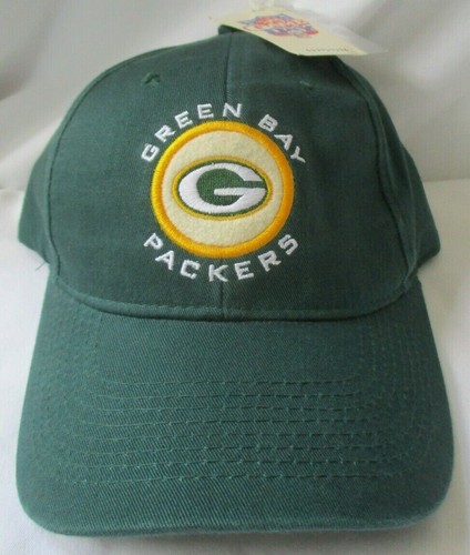 GREEN BAY PACKERS GAME DAY ADJUSTABLE 