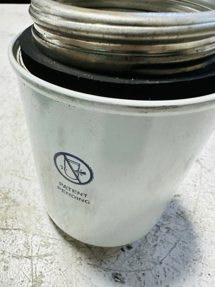 OEM Napa Gold Oil Filter 1101 - Image 4 of 4