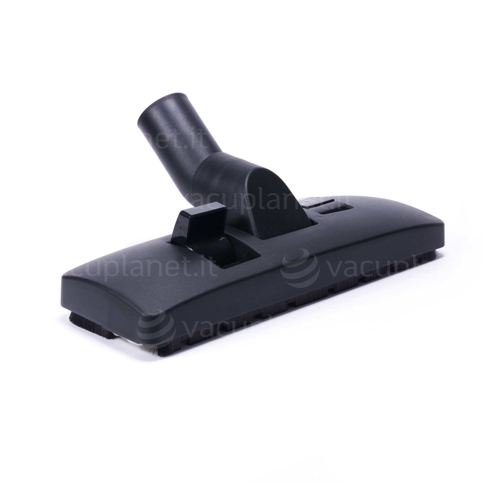Spazzola Pavimenti e Tappeti 32mm compatibile GDA e Aertecnica Tubò