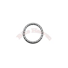 NEW Bicycle Headset Bearing Steel 5/32x22 Fits 1-1/8" Headset Bike Head Set