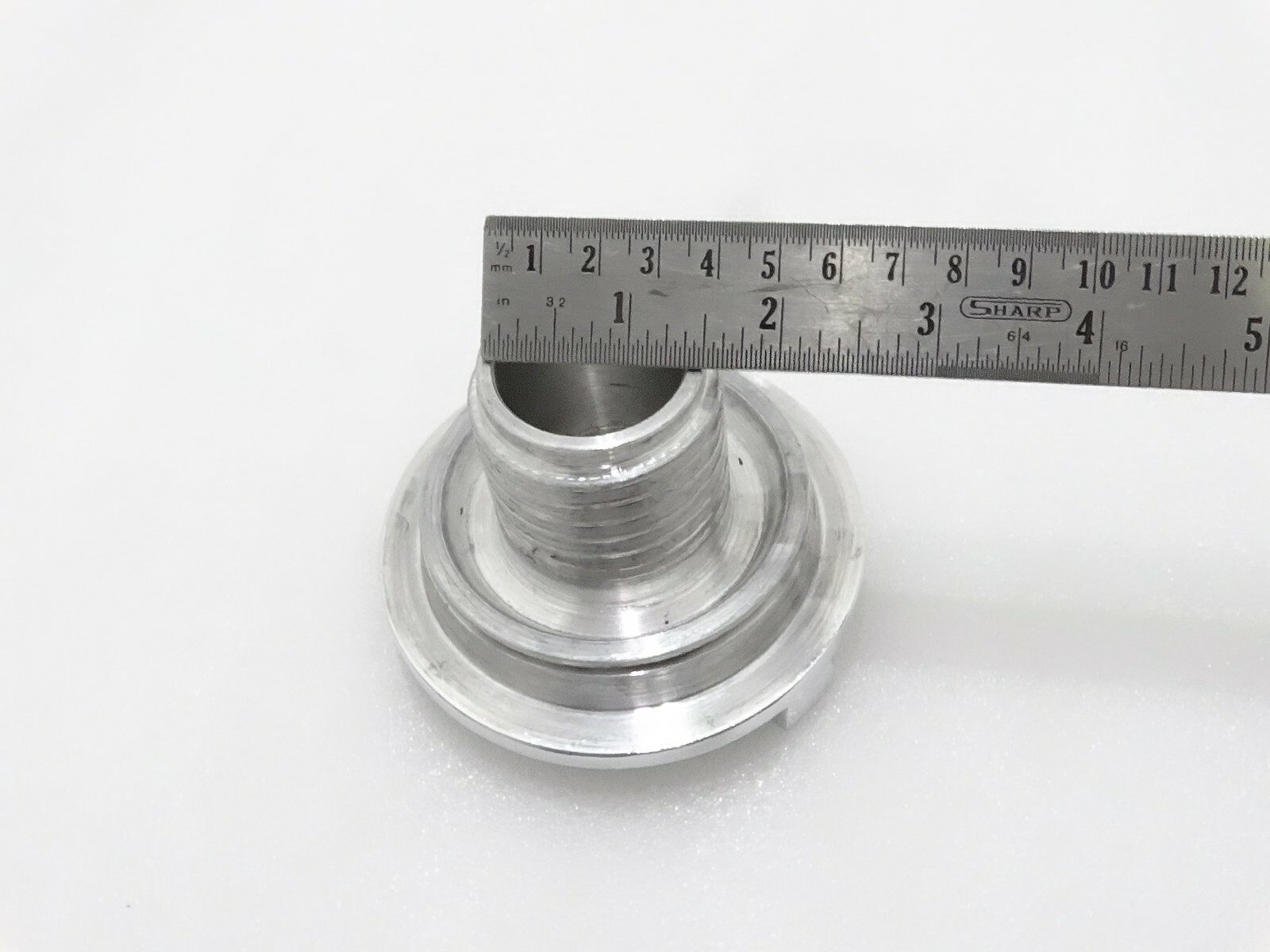 Fuel Tank Filler Cap Suitable for Vintage BMW R100 RT RS R90 R80 Fuel ...