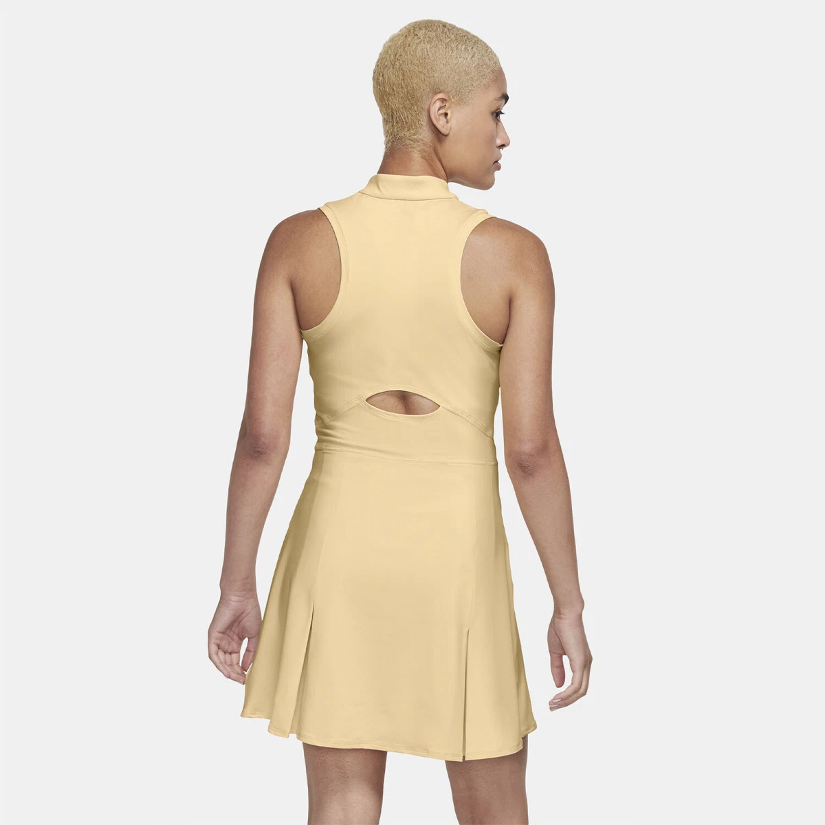 Nike court hotsell slam tennis dress