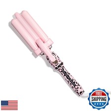 The Beachwaver Co. 3B Waver - Pink Catwalk (L...